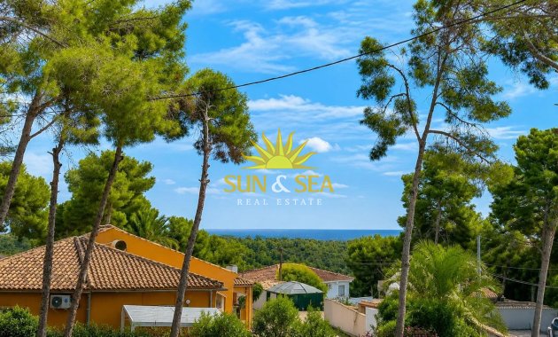 Resale - Detached Villa - Pinar de Campoverde
