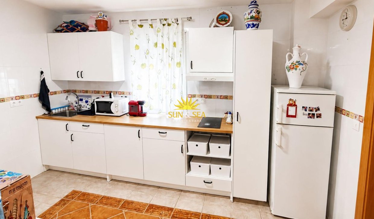 Resale - Detached Villa - Pinar de Campoverde