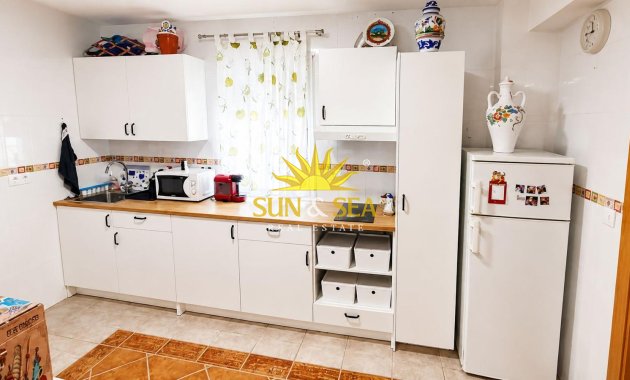 Resale - Detached Villa - Pinar de Campoverde
