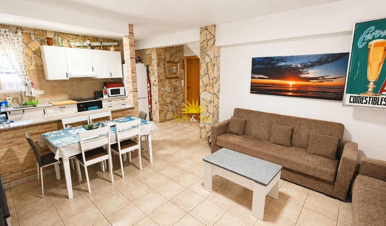 Resale - Detached Villa - Pinar de Campoverde