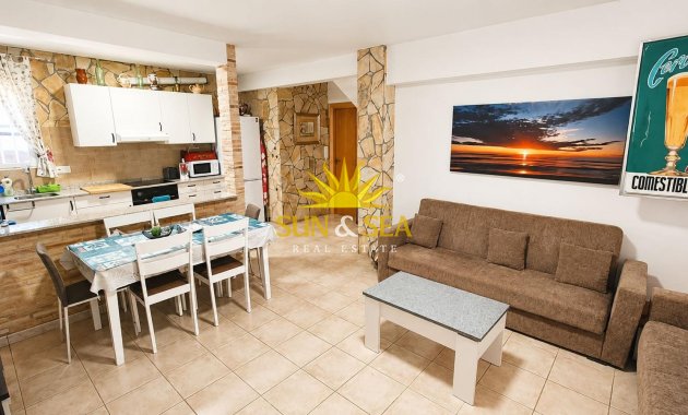 Resale - Detached Villa - Pinar de Campoverde