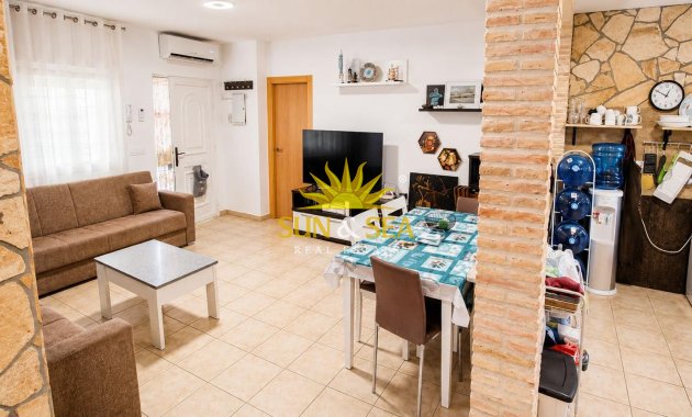 Resale - Detached Villa - Pinar de Campoverde