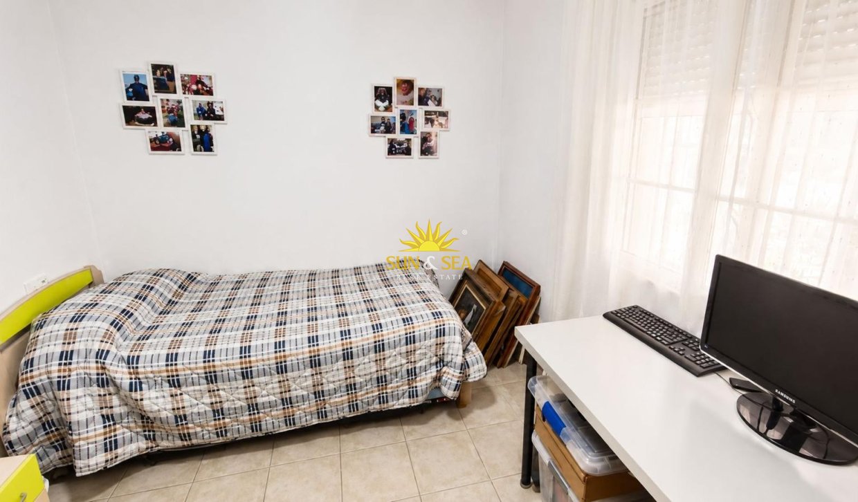 Resale - Detached Villa - Pinar de Campoverde