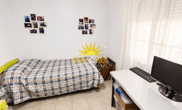 Resale - Detached Villa - Pinar de Campoverde
