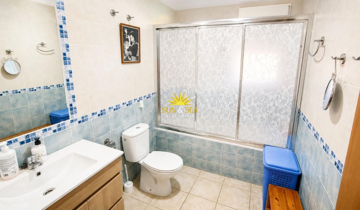 Resale - Detached Villa - Pinar de Campoverde