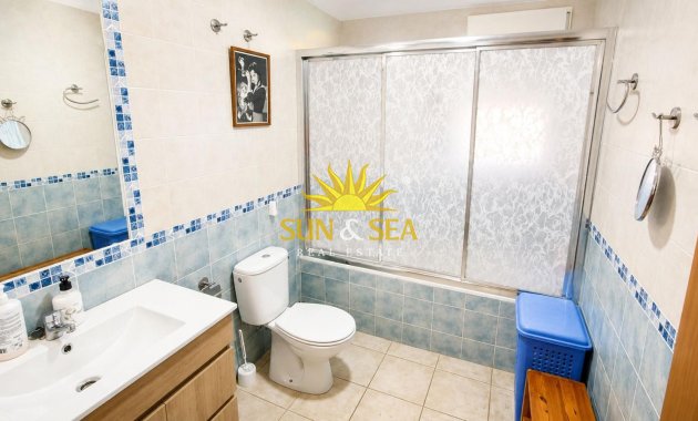 Resale - Detached Villa - Pinar de Campoverde