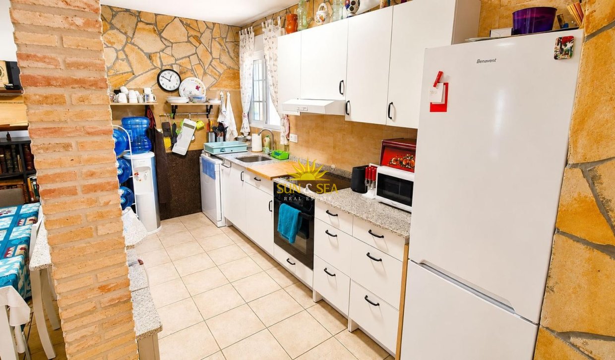 Resale - Detached Villa - Pinar de Campoverde