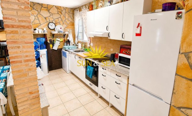 Resale - Detached Villa - Pinar de Campoverde