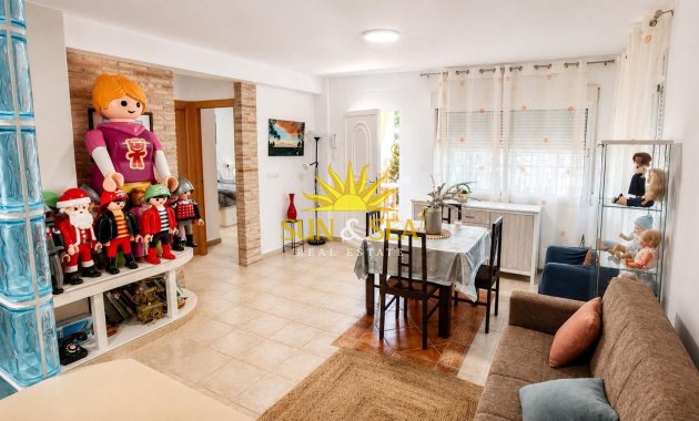 Resale - Detached Villa - Pinar de Campoverde