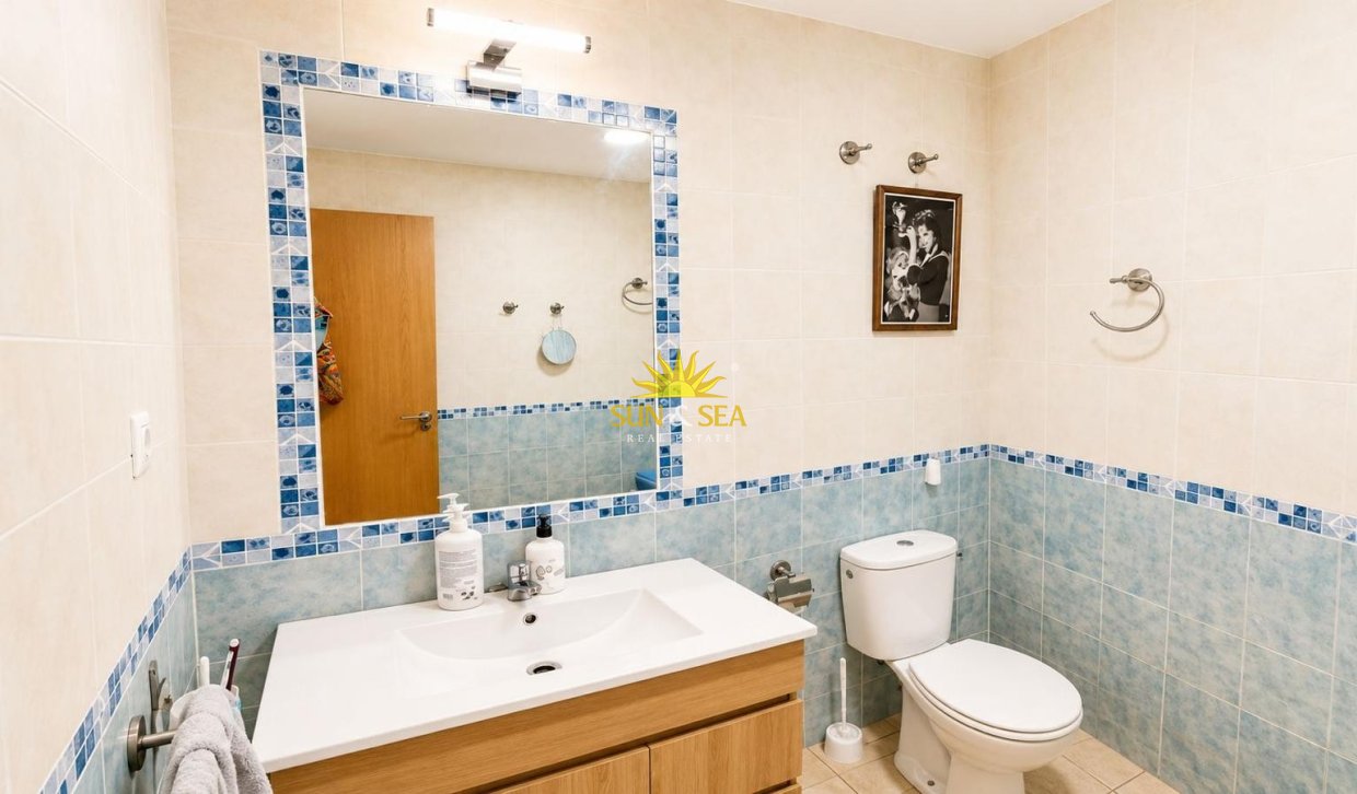 Resale - Detached Villa - Pinar de Campoverde