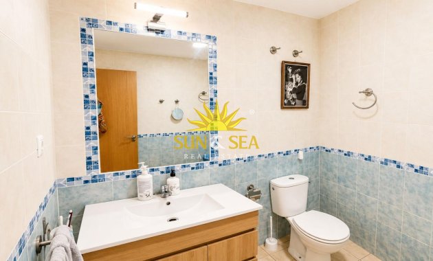Resale - Detached Villa - Pinar de Campoverde