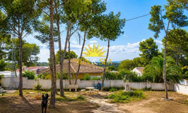 Resale - Detached Villa - Pinar de Campoverde