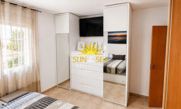 Resale - Detached Villa - Pinar de Campoverde
