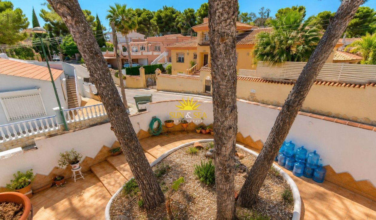 Resale - Detached Villa - Pinar de Campoverde