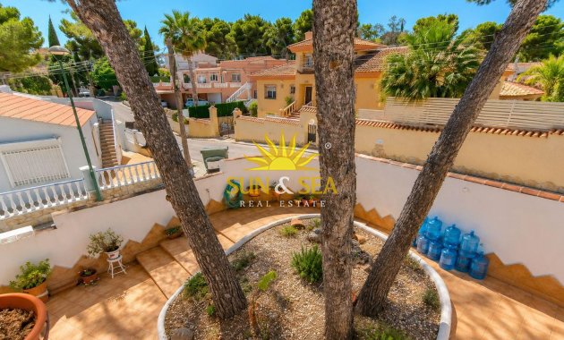 Resale - Detached Villa - Pinar de Campoverde