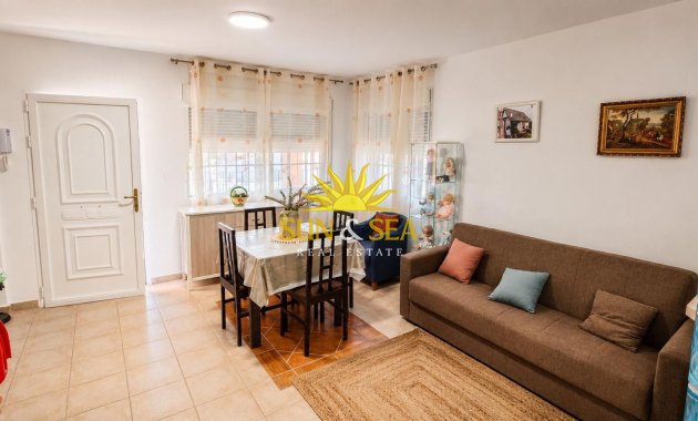 Resale - Detached Villa - Pinar de Campoverde