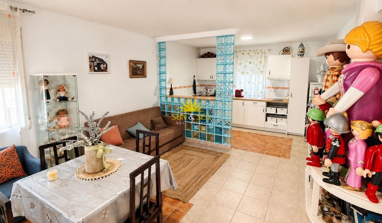 Resale - Detached Villa - Pinar de Campoverde