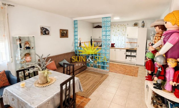 Resale - Detached Villa - Pinar de Campoverde