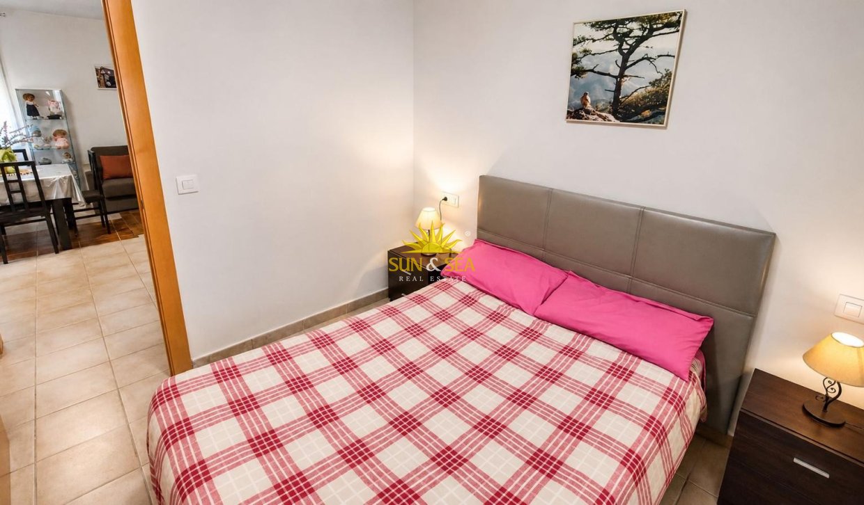 Resale - Detached Villa - Pinar de Campoverde