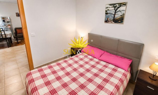 Resale - Detached Villa - Pinar de Campoverde