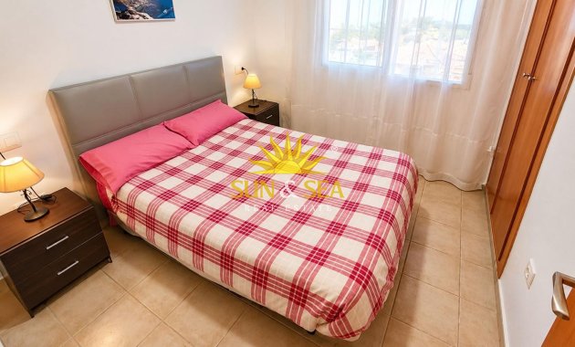 Resale - Detached Villa - Pinar de Campoverde