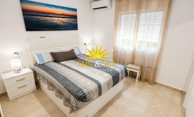 Resale - Detached Villa - Pinar de Campoverde