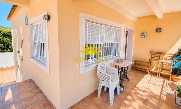 Resale - Detached Villa - Pinar de Campoverde