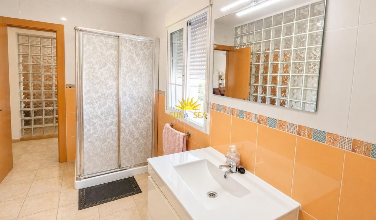 Resale - Detached Villa - Pinar de Campoverde