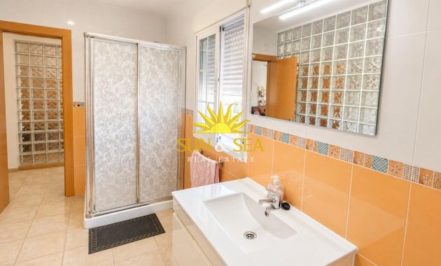 Resale - Detached Villa - Pinar de Campoverde