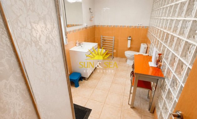 Resale - Detached Villa - Pinar de Campoverde