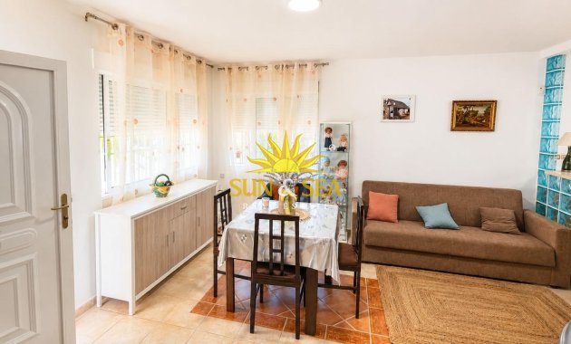 Resale - Detached Villa - Pinar de Campoverde