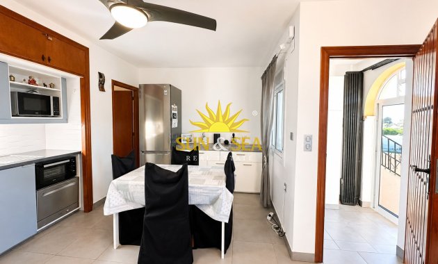 Revente - Townhouse - San Miguel de Salinas