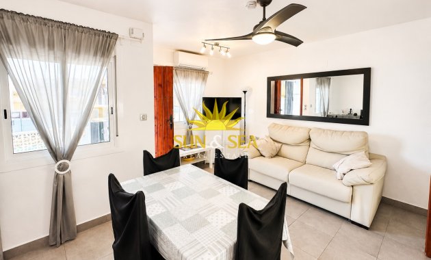 Revente - Townhouse - San Miguel de Salinas
