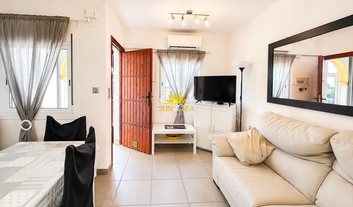 Revente - Townhouse - San Miguel de Salinas