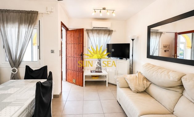 Revente - Townhouse - San Miguel de Salinas