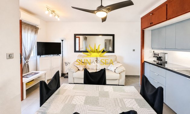Revente - Townhouse - San Miguel de Salinas