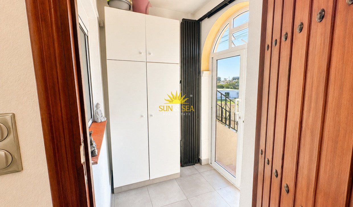 Revente - Townhouse - San Miguel de Salinas