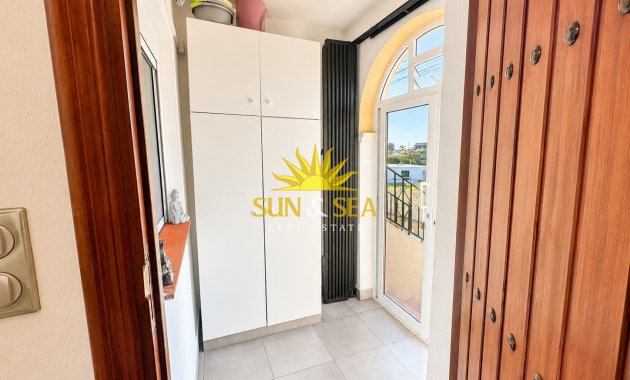 Revente - Townhouse - San Miguel de Salinas