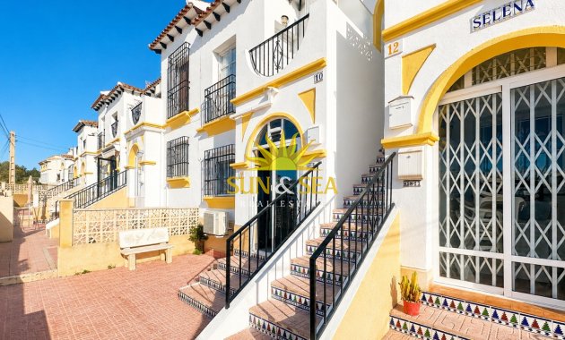 Revente - Townhouse - San Miguel de Salinas