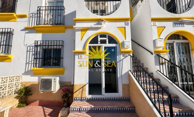 Revente - Townhouse - San Miguel de Salinas