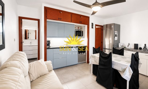 Revente - Townhouse - San Miguel de Salinas