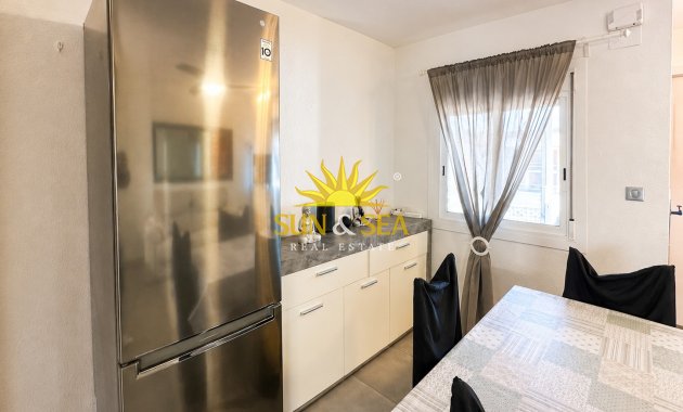 Revente - Townhouse - San Miguel de Salinas