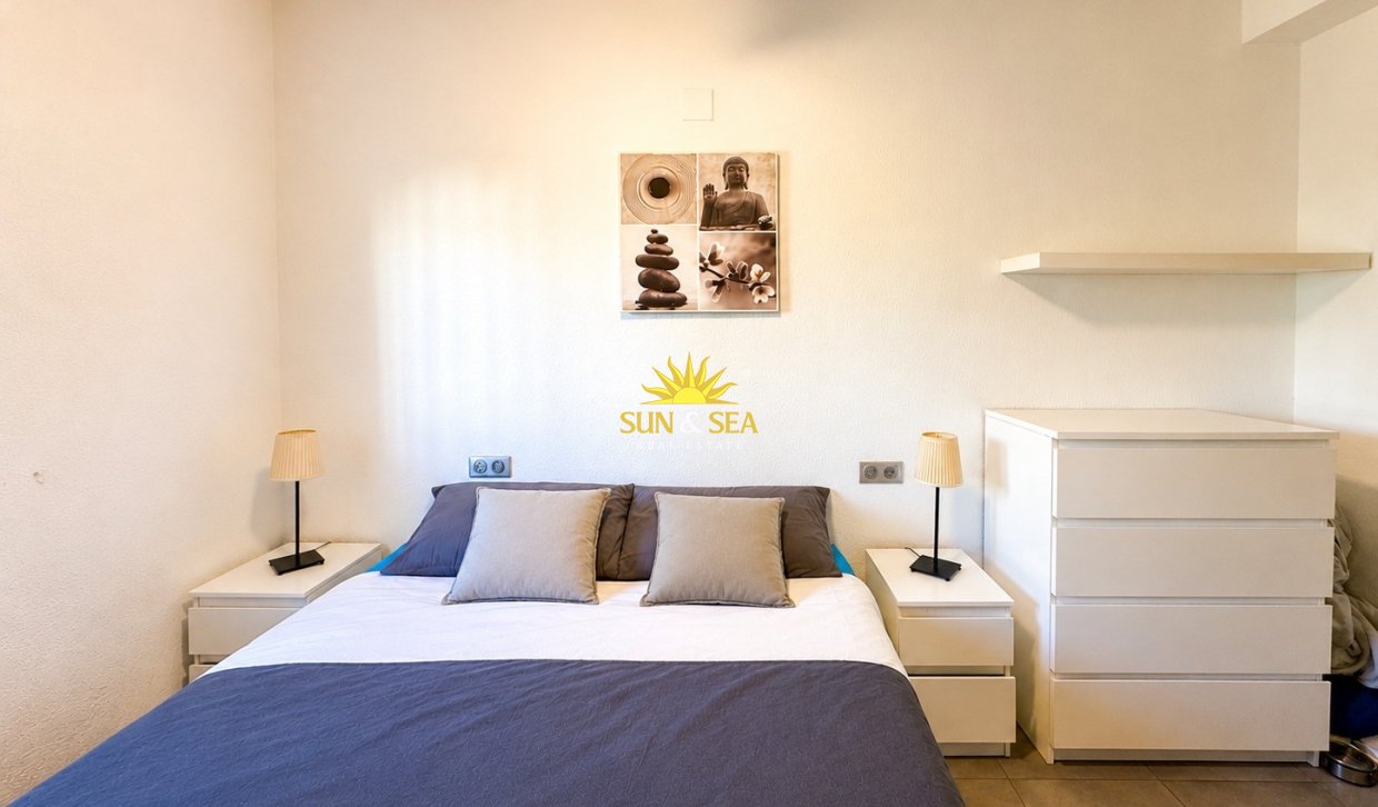 Revente - Townhouse - San Miguel de Salinas