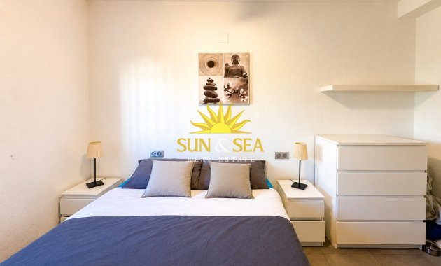 Revente - Townhouse - San Miguel de Salinas