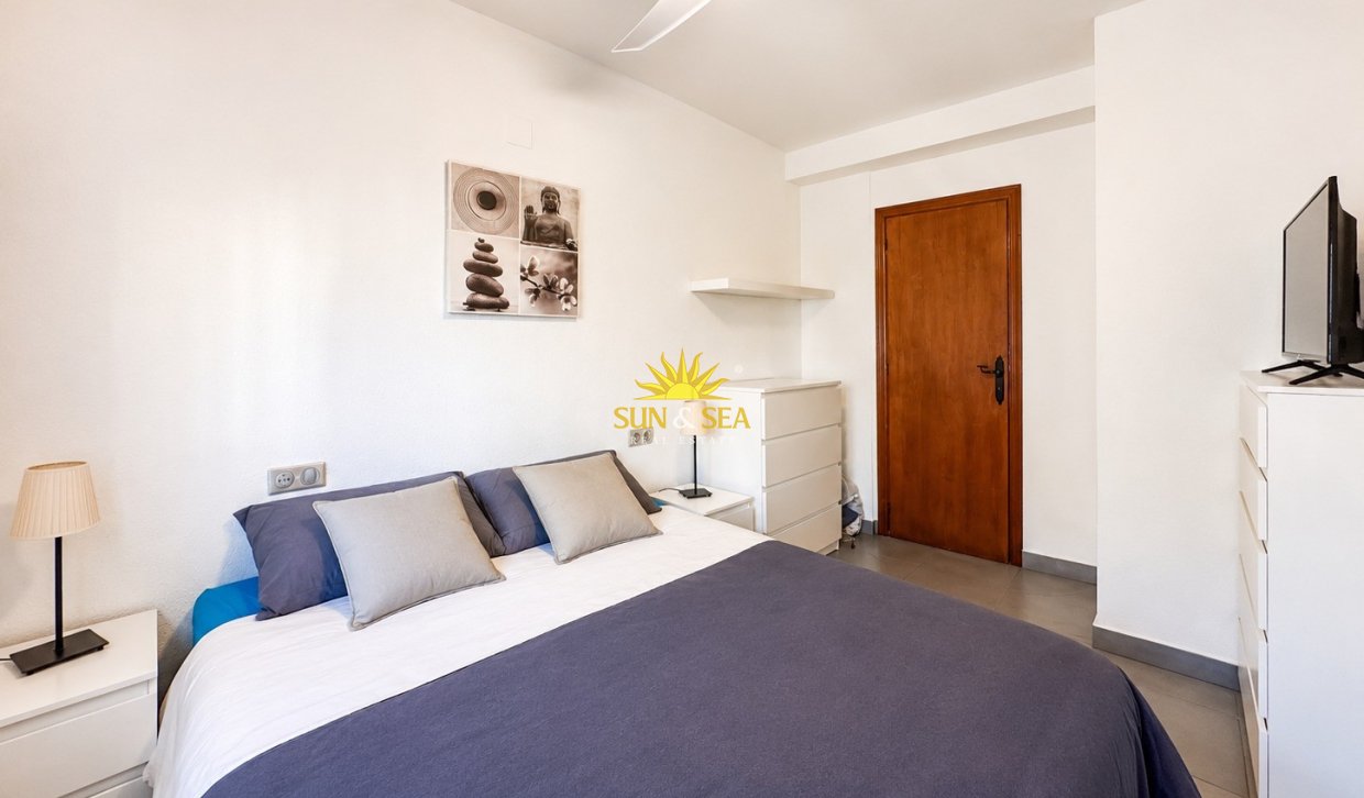 Revente - Townhouse - San Miguel de Salinas