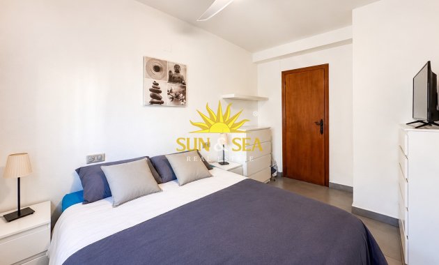 Revente - Townhouse - San Miguel de Salinas
