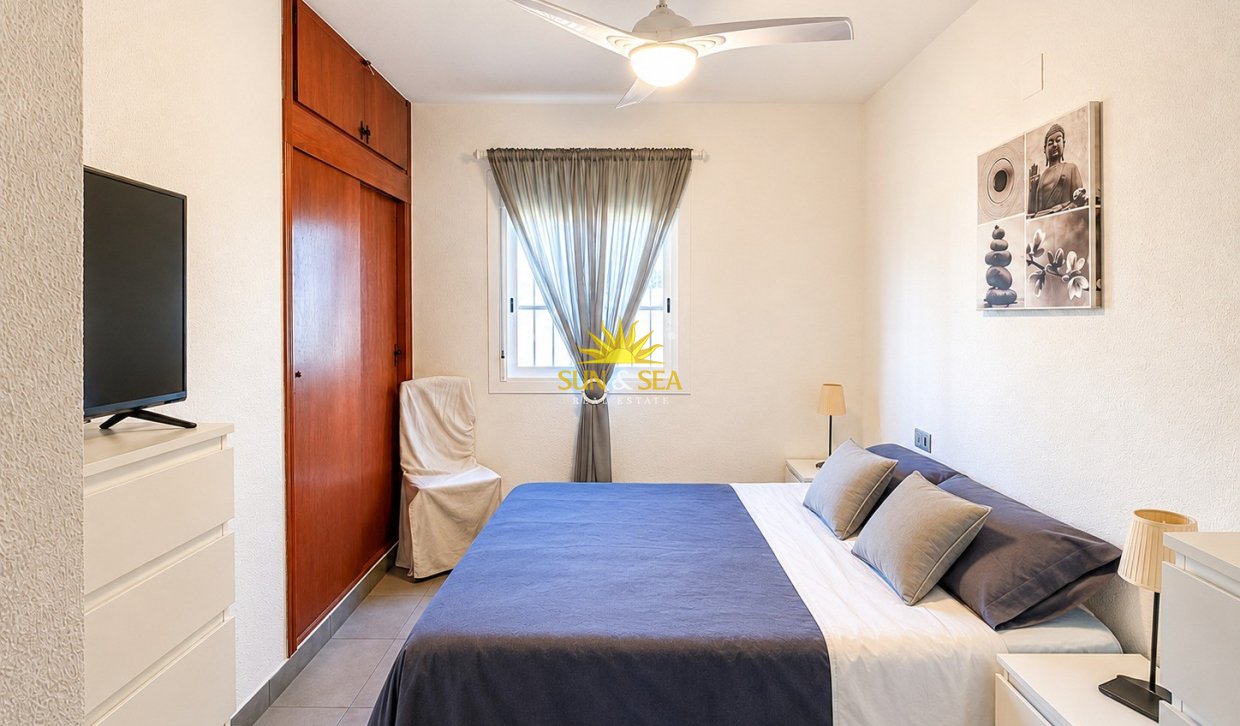 Revente - Townhouse - San Miguel de Salinas