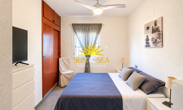 Revente - Townhouse - San Miguel de Salinas