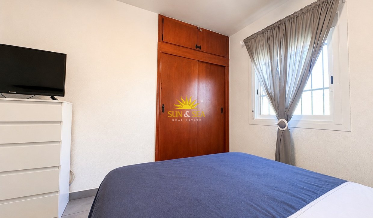Revente - Townhouse - San Miguel de Salinas