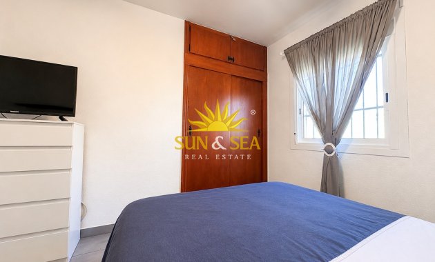 Revente - Townhouse - San Miguel de Salinas